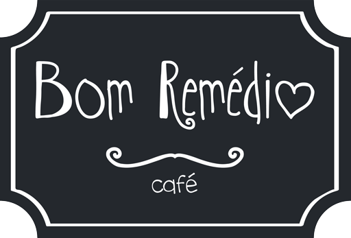 Bom Remédio Café